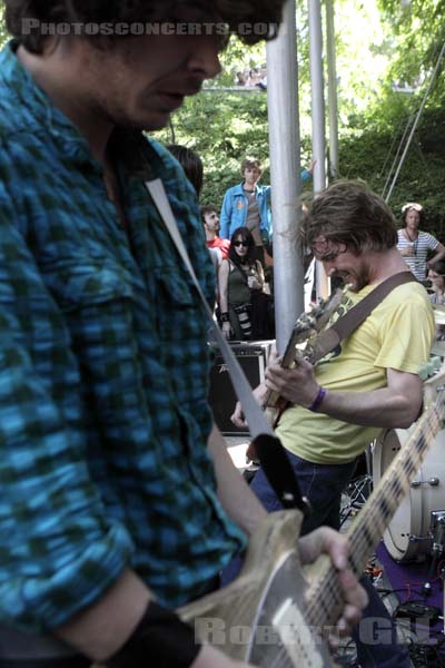 ACTION BEAT - 2011-05-28 - PARIS - Parc de la Villette - 